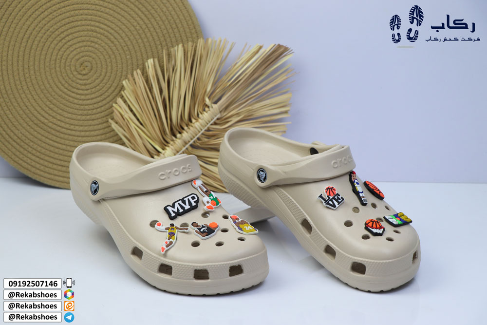 خرید عمده کراکس مدل بسکتبال