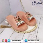 خرید دمپایی بچگانه مدل سوپریم