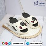 خرید دمپایی بچگانه جدید مدل دریا