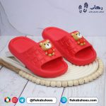 خرید دمپایی پسرانه مدل آرنیک
