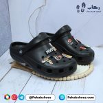 قیمت کراکس مردانه عمده مدل بسکتبال