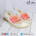 خرید دمپایی بچگانه مدل گیسو جدید
