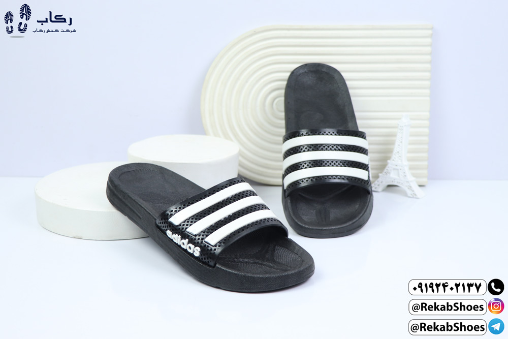 خرید عمده دمپایی مردانه