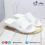 خرید دمپایی بیمارستانی ارزان مدل رامبد