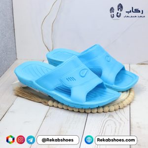 خرید دمپایی بیمارستانی مردانه مدل رامبد