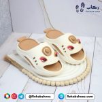 قیمت دمپایی بچگانه جدید مدل دریا