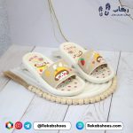 قیمت دمپایی بچگانه جدید مدل توت فرنگی