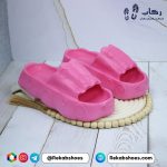 قیمت دمپایی دخترانه پلاستیکی مدل باب اسفنجی