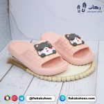 خرید دمپایی پلاستیکی عمده مدل آرنیک