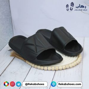 قیمت دمپایی پلاستیکی مردانه مدل نرمینه