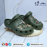 قیمت کراکس مردانه مدل بسکتبال