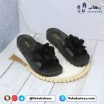 قیمت دمپایی بچگانه پلاستیکی مدل سوزان