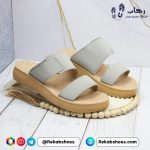 خرید دمپایی زنانه جدید مدل ایلما