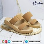 قیمت دمپایی زنانه طبی مدل ایلما