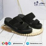 خرید دمپایی زنانه طبی مدل ایلما