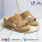 خرید دمپایی بندری مدل پرنیا