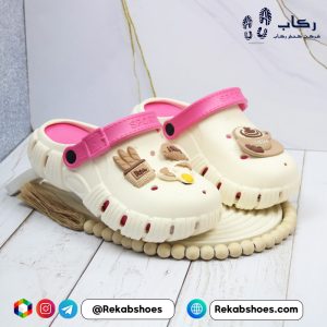 خرید کراکس زنانه مدل بنیتا