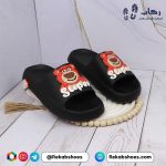 خرید دمپایی بچگانه فانتزی مدل سوپریم