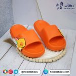 قیمت دمپایی بچگانه عمده مدل داک