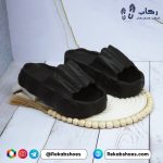 قیمت دمپایی دخترانه عمده مدل باب اسفنجی