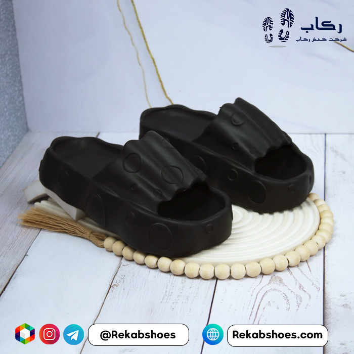 قیمت دمپایی دخترانه عمده مدل باب اسفنجی قیمت دمپایی دخترانه عمده مدل باب اسفنجی