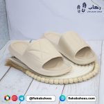 خرید دمپایی پلاستیکی مردانه مدل نرمینه