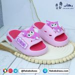 قیمت دمپایی بچگانه عمده مدل شوکومی