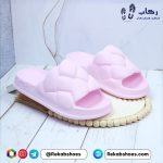 قیمت دمپایی زنانه پلاستیکی مدل فرانسوی