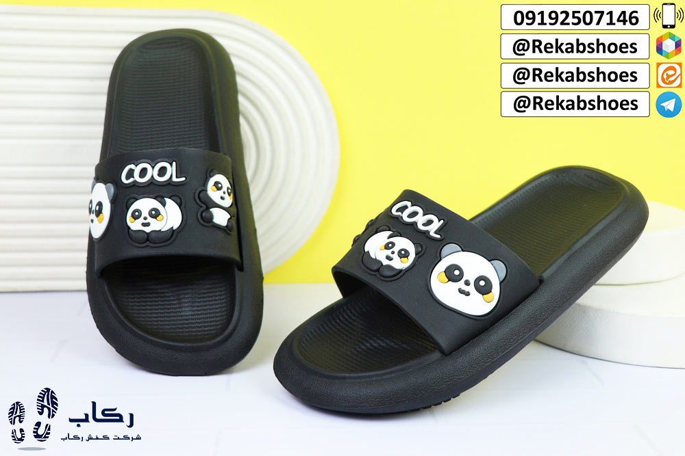 فروش عمده دمپایی پلاستیکی