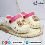 قیمت کراکس دخترانه عمده مدل بنیتا