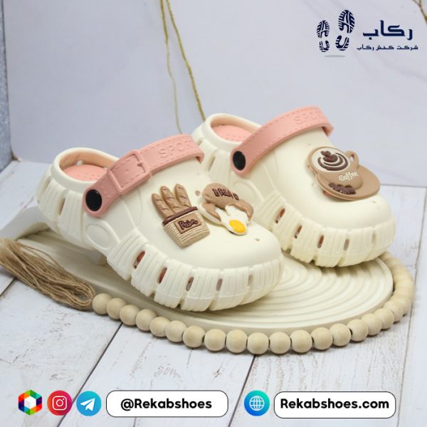 قیمت کراکس دخترانه مدل بنیتا