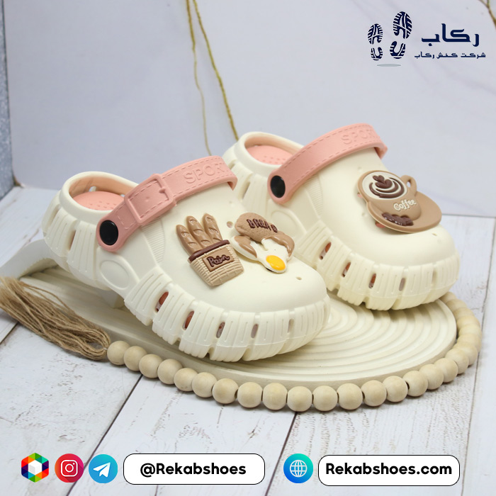 قیمت کراکس دخترانه مدل بنیتا