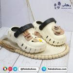خرید کراکس دخترانه مدل بنیتا