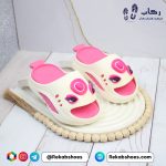 خرید دمپایی بچگانه عمده مدل دریا