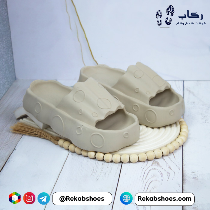 خرید دمپایی دخترانه عمده مدل باب اسفنجی خرید دمپایی دخترانه عمده مدل باب اسفنجی