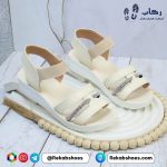 قیمت صندل دخترانه مدل کد K15