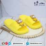 قیمت دمپایی پسرانه پلاستیکی مدل آرنیک