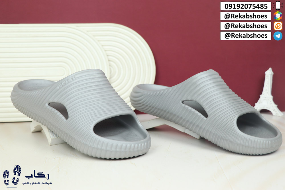 خرید دمپایی پلاستیکی