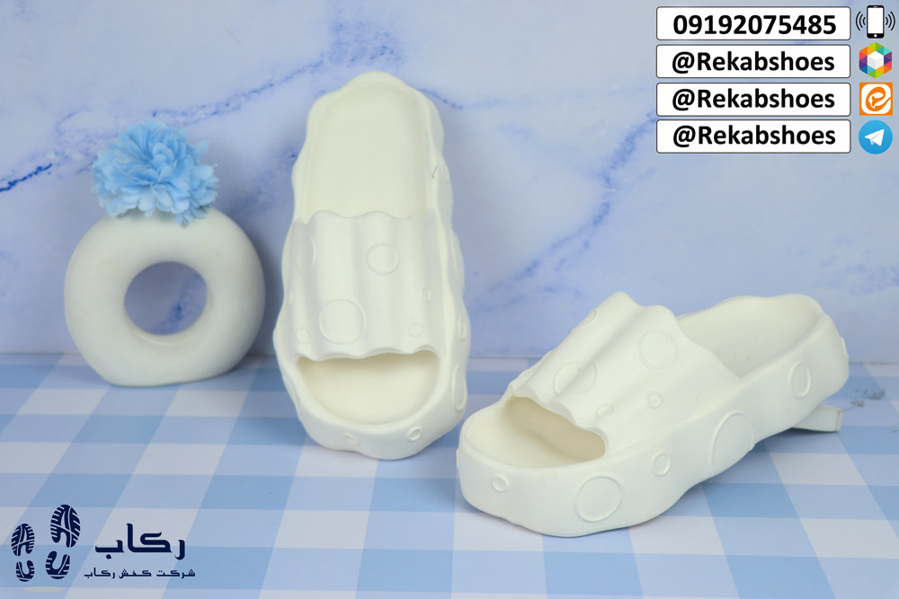 خرید عمده دمپایی دخترانه