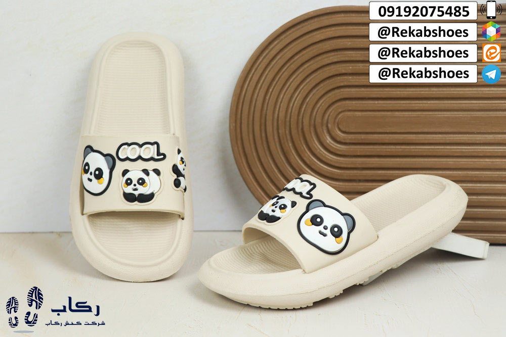 فروش دمپایی پلاستیکی