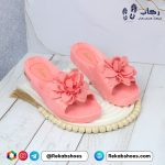 قیمت دمپایی روفرشی دخترانه مدل سوزان