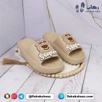 قیمت دمپایی بچگانه فانتزی مدل سوپریم