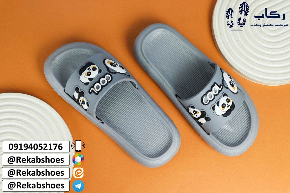 قیمت دمپایی پلاستیکی