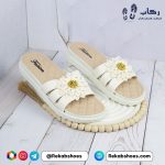 قیمت دمپایی دخترانه عمده مدل گیسو جدید