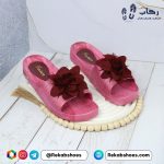 قیمت دمپایی دخترانه جدید مدل سوزان
