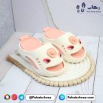 خرید دمپایی بچگانه پلاستیکی مدل دریا