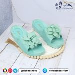 خرید دمپایی دخترانه جدید مدل سوزان