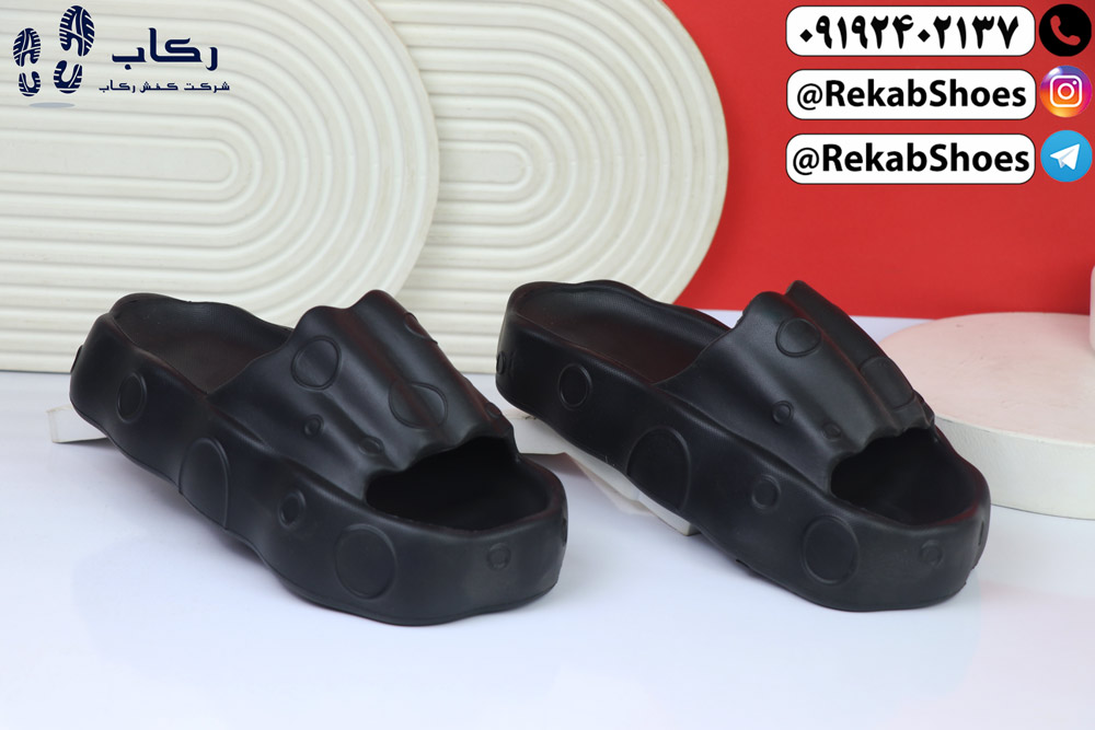 قیمت دمپایی دخترانه