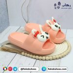 خرید دمپایی دخترانه مدل رونا
