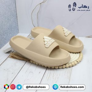 خرید دمپایی مردانه ارزان مدل آدیداس